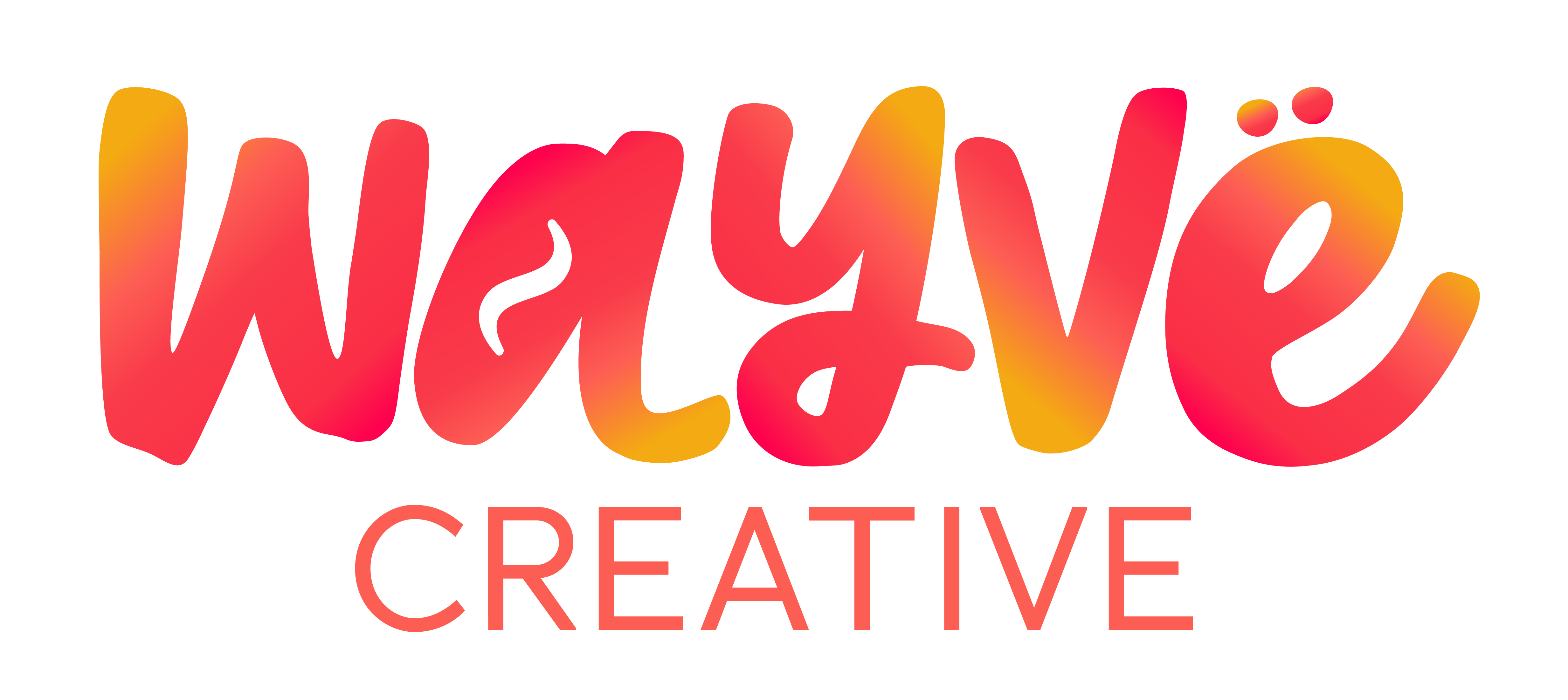 Wayve Creative Logo