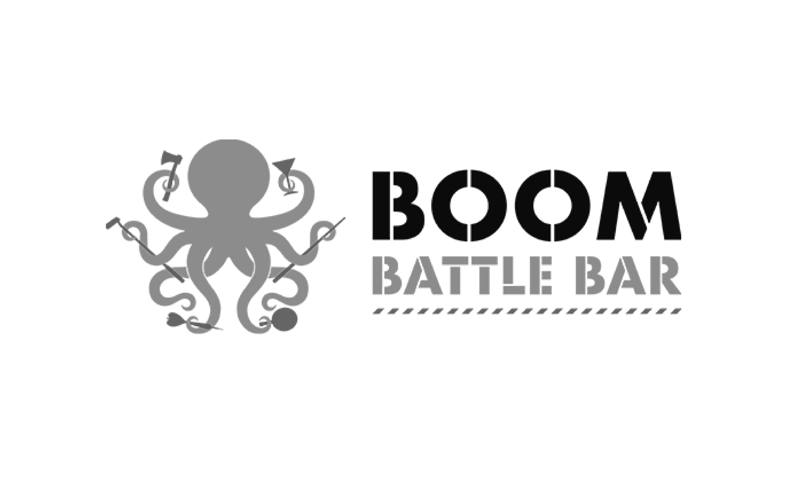 Boom Battle Bar