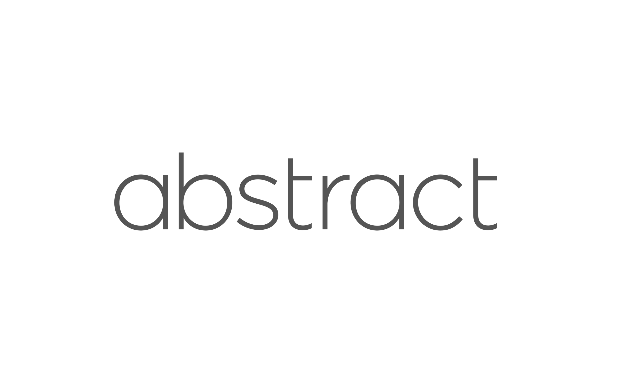 abstract