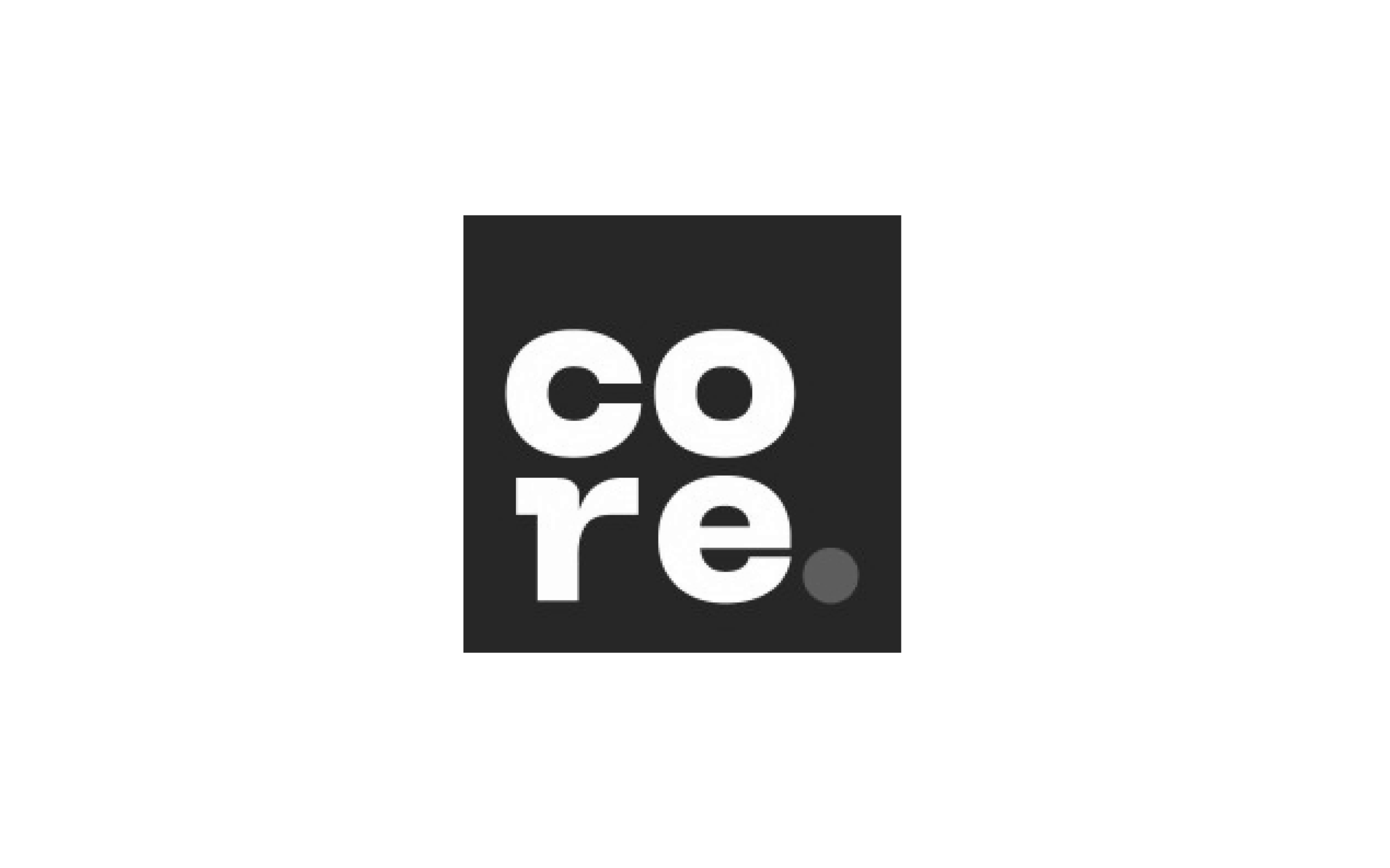 Core marketing and Events