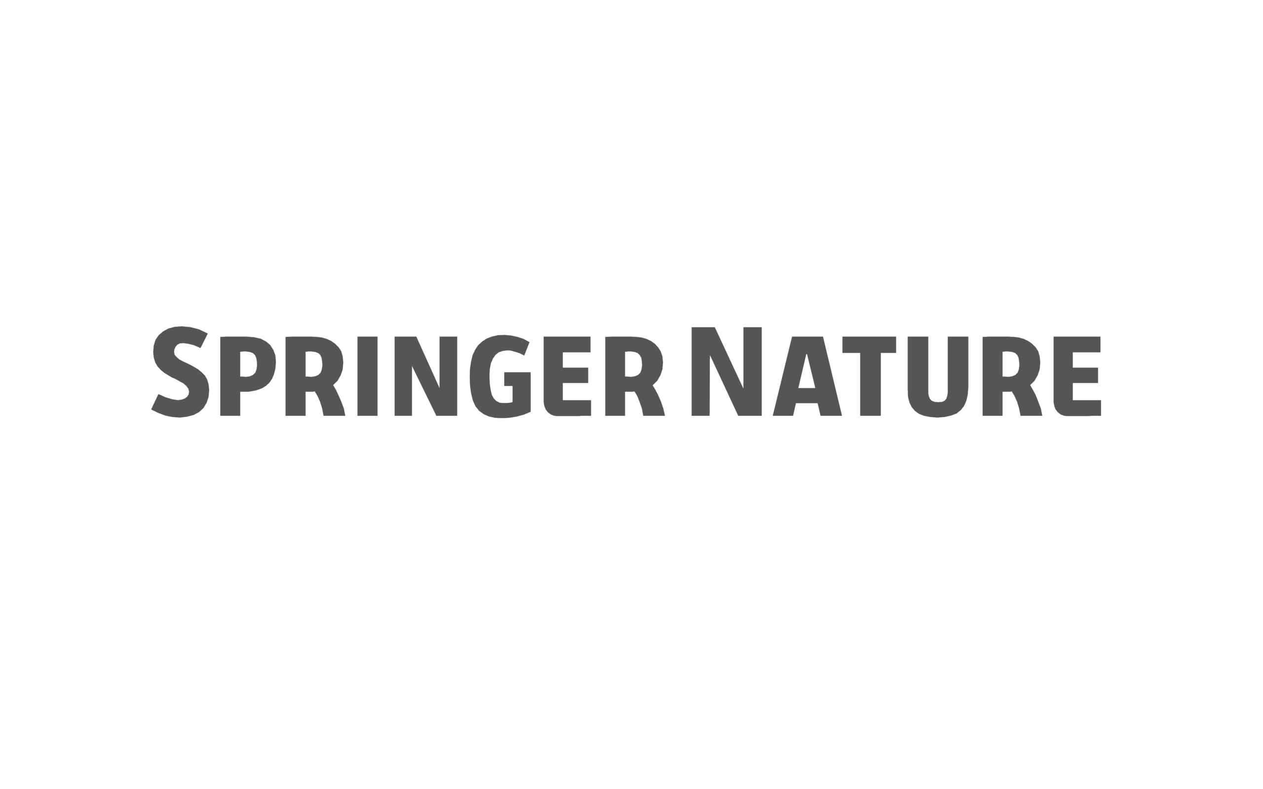 Springer nature