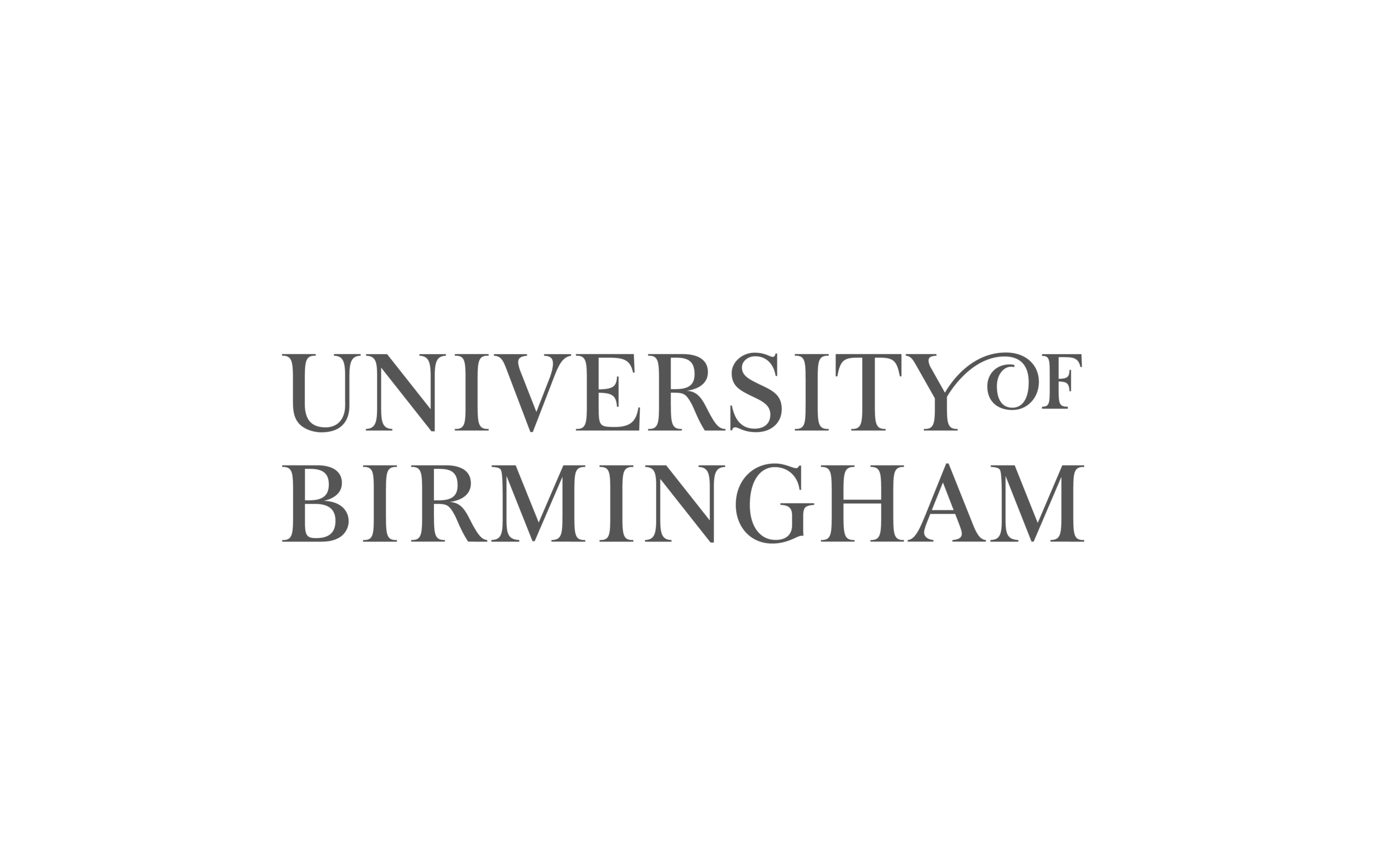 University of Birmingham